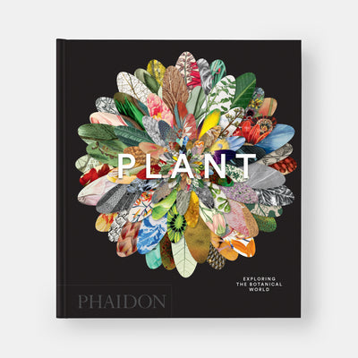 Plant: Exploring the Botanical World, Compact Format