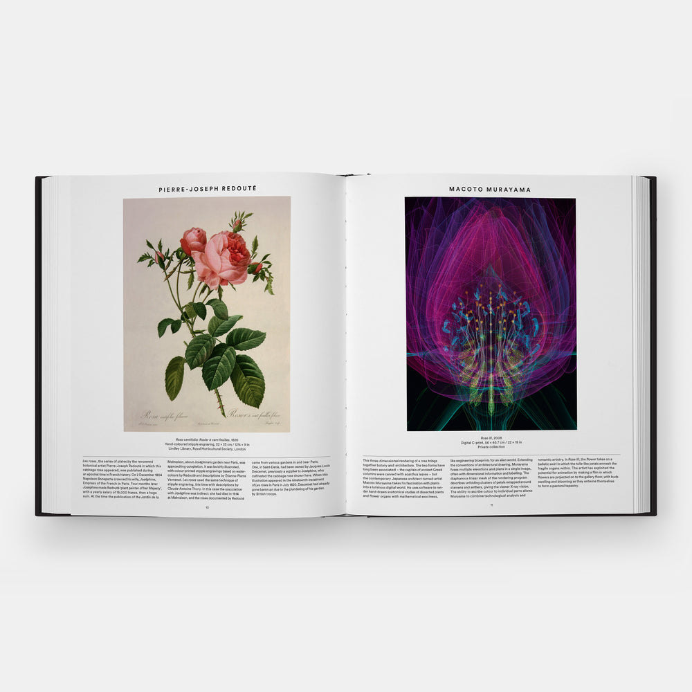 Plant: Exploring the Botanical World, Compact Format