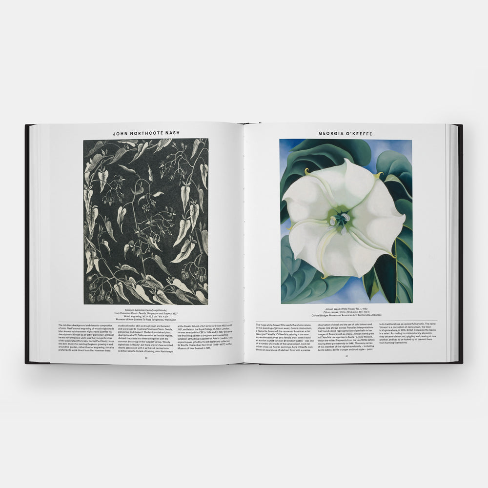 Plant: Exploring the Botanical World, Compact Format