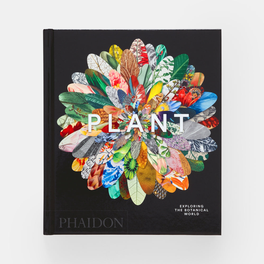 Plant: Exploring the Botanical World, Compact Format