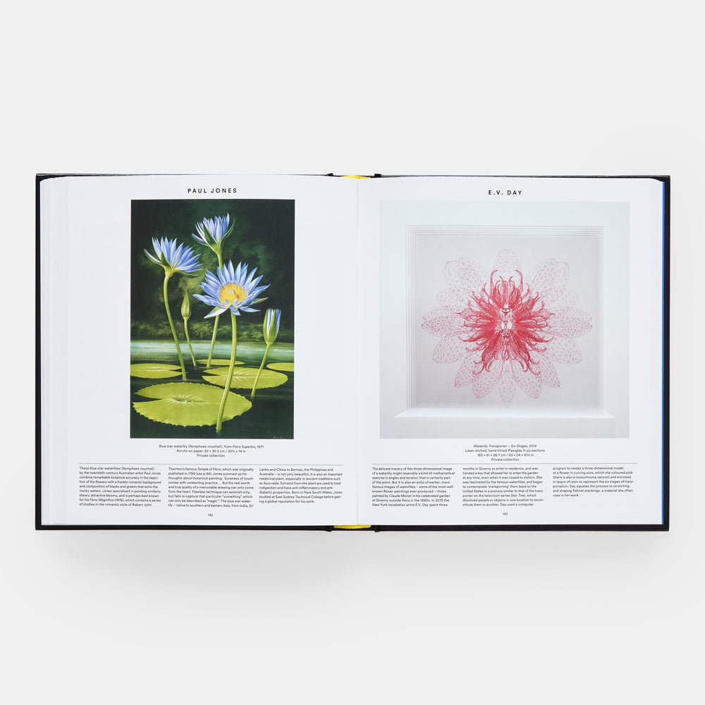 Plant: Exploring the Botanical World, Compact Format