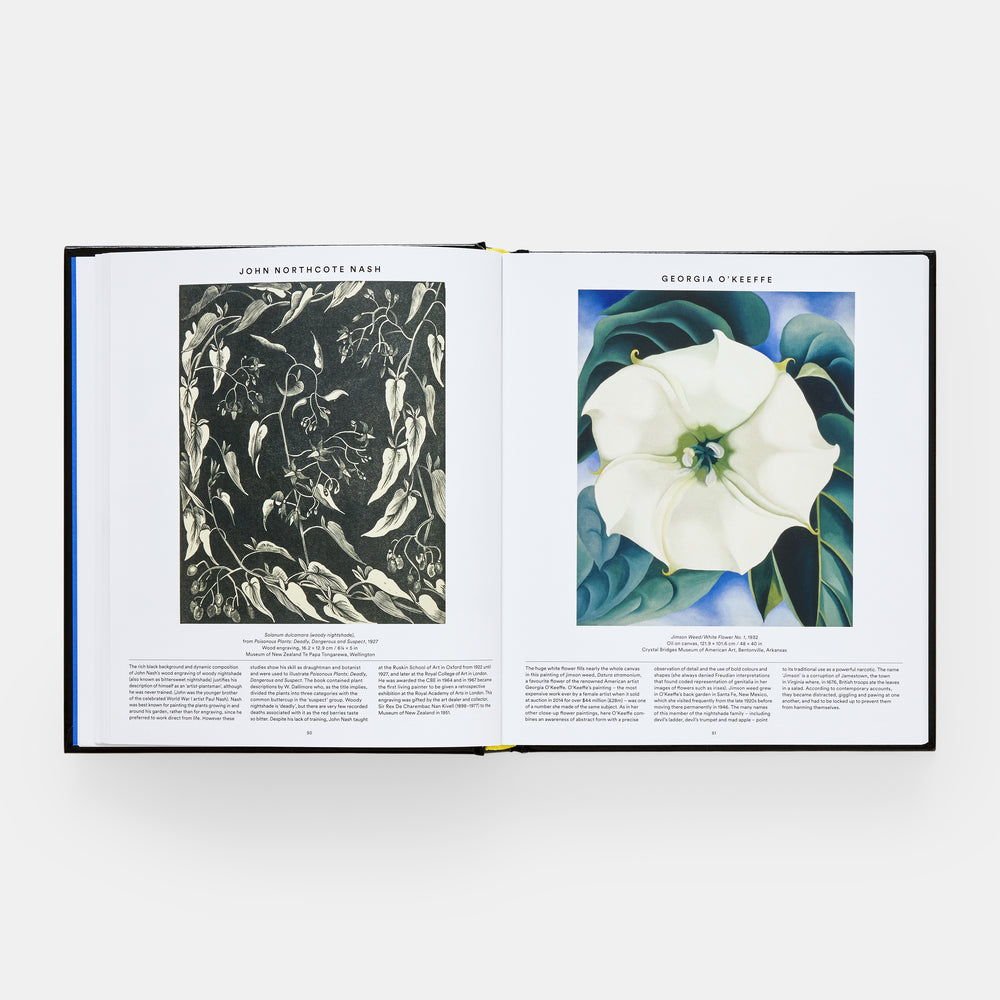 Plant: Exploring the Botanical World, Compact Format