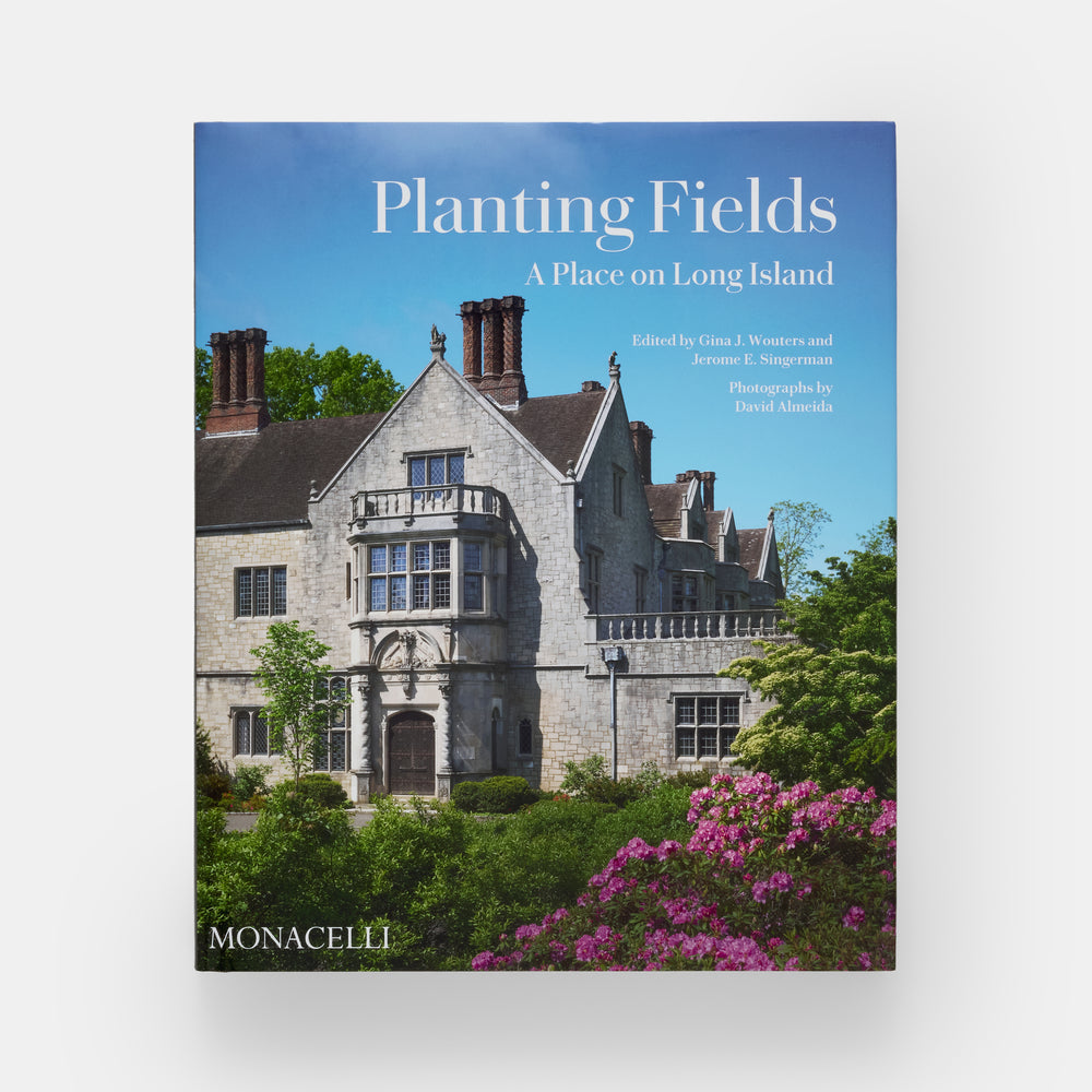 Planting Fields: A Place on Long Island