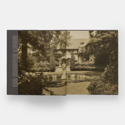 Planting Fields: A Place on Long Island