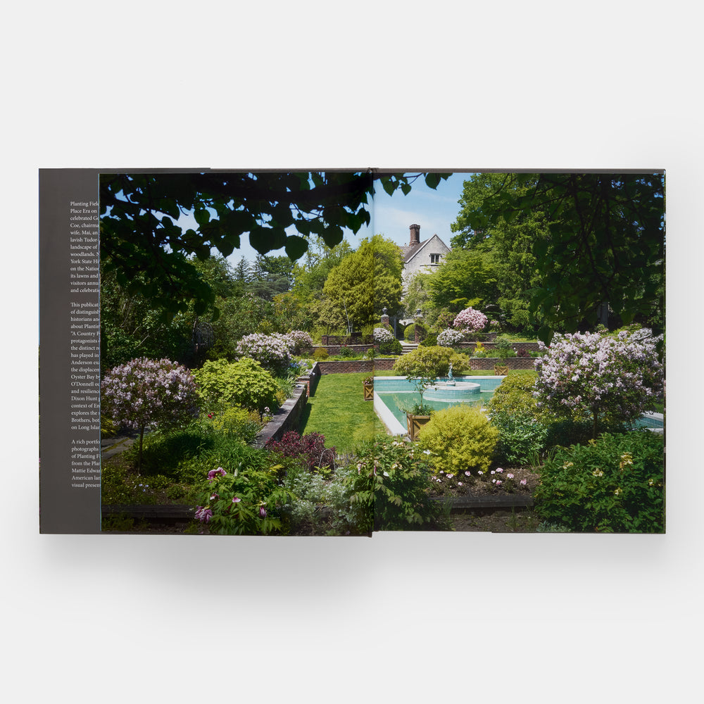 Planting Fields