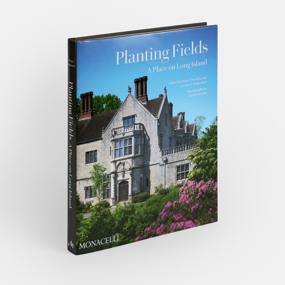 Planting Fields