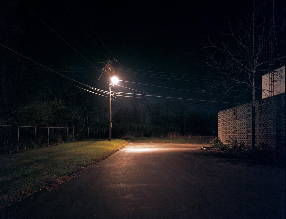 Untitled (Something In The Night)