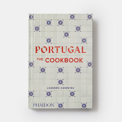 Portugal: The Cookbook