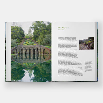 Private Gardens of the Bay Area