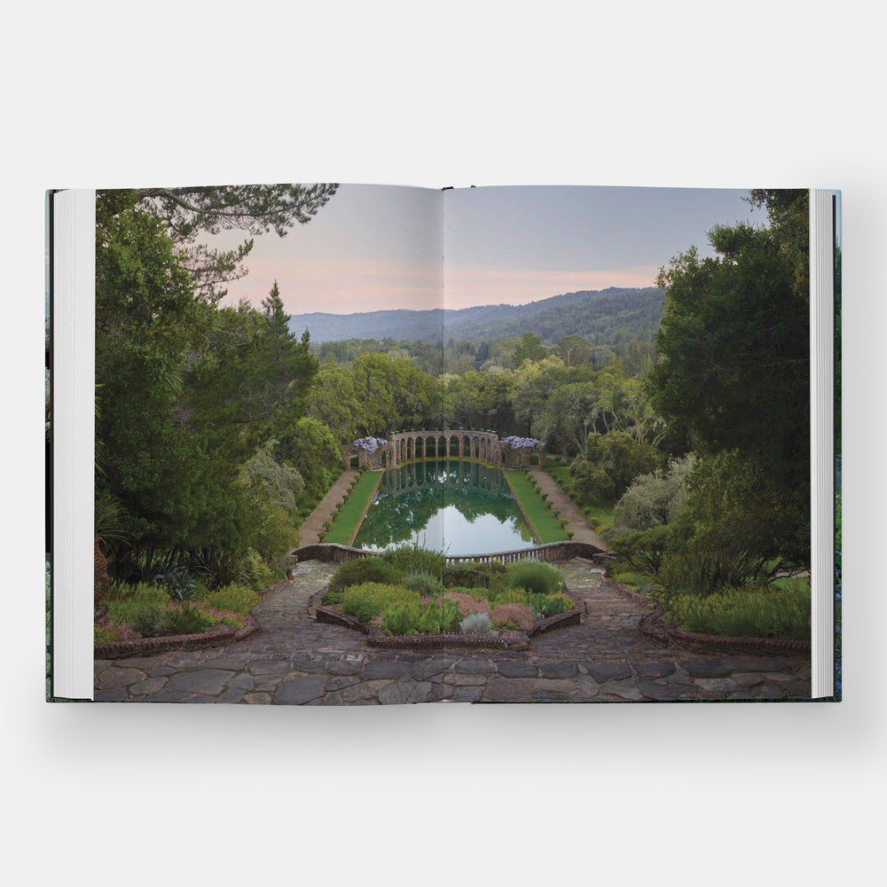 Private Gardens of the Bay Area