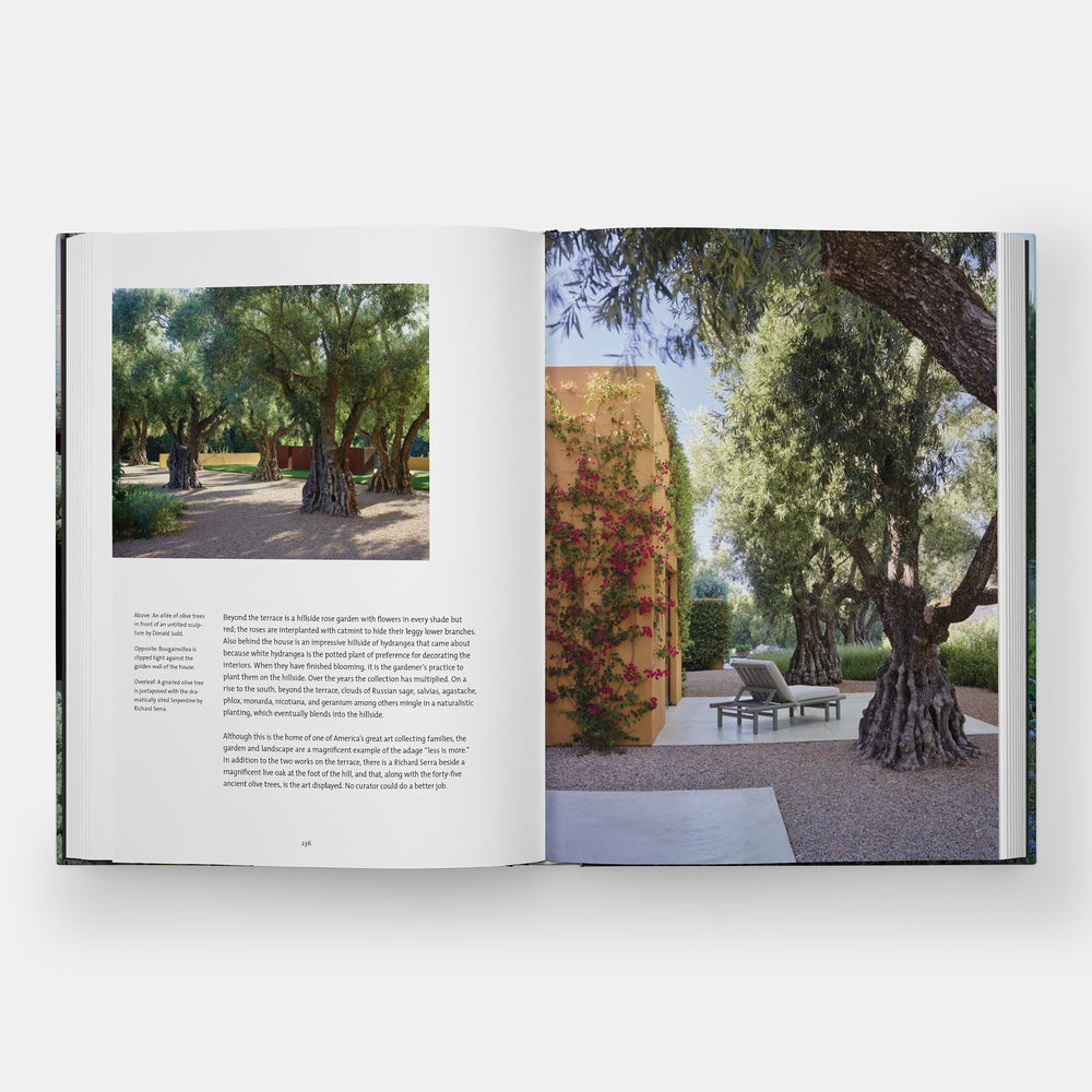 Private Gardens of the Bay Area