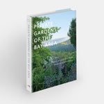 Private Gardens of the Bay Area