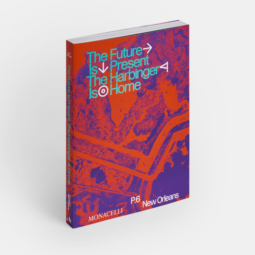 Prospect.6: The Future Is Present, The Harbinger Is Home