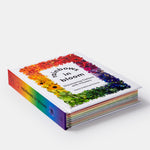 Rainbows in Bloom: Discovering Colours with Flowers