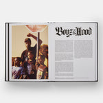 Rapper's Deluxe: How Hip Hop Made The World