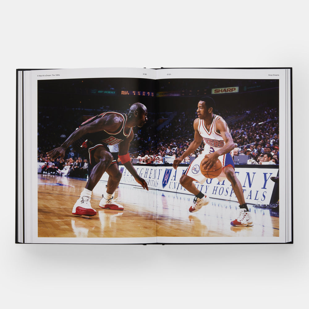 Rapper's Deluxe: How Hip Hop Made The World