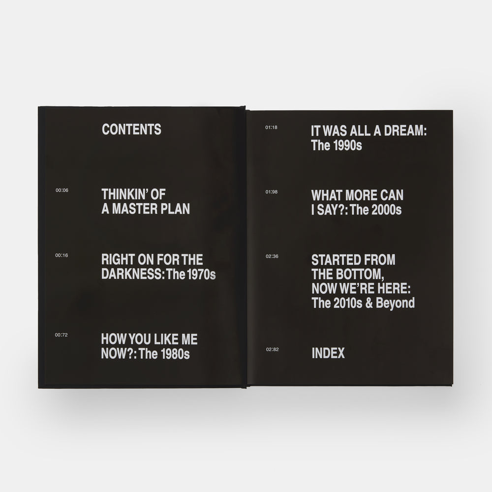 Rapper's Deluxe: How Hip Hop Made The World