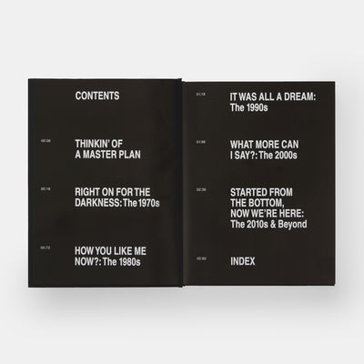 Rapper's Deluxe: How Hip Hop Made The World