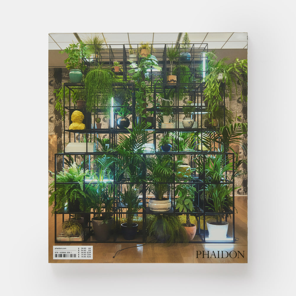 Rashid Johnson