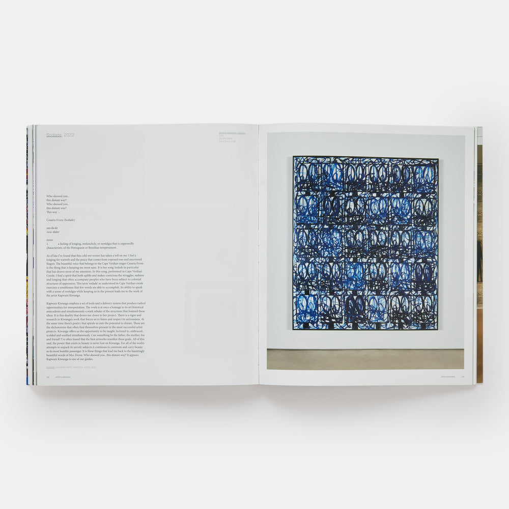 Rashid Johnson