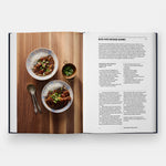 Recipes from the American South