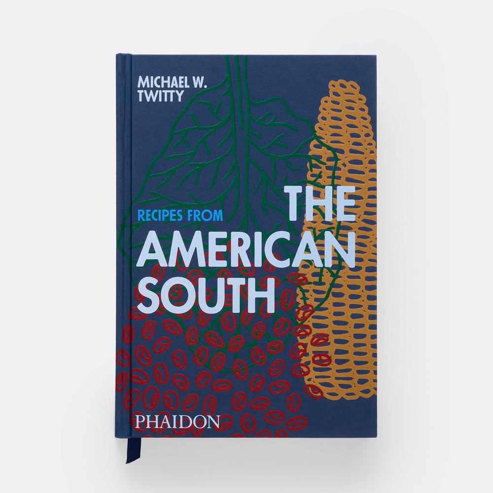 Recipes from the American South