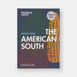 Recipes from the American South
