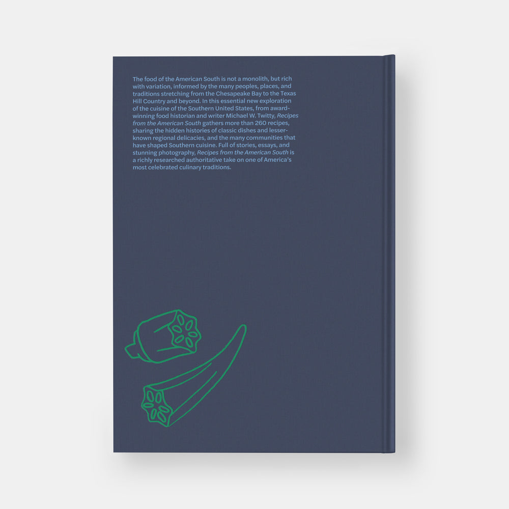 Recipes from the American South