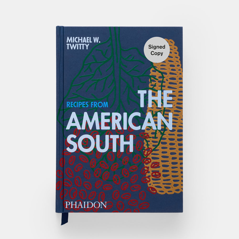 Recipes from the American South