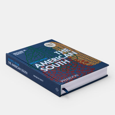 Recipes from the American South