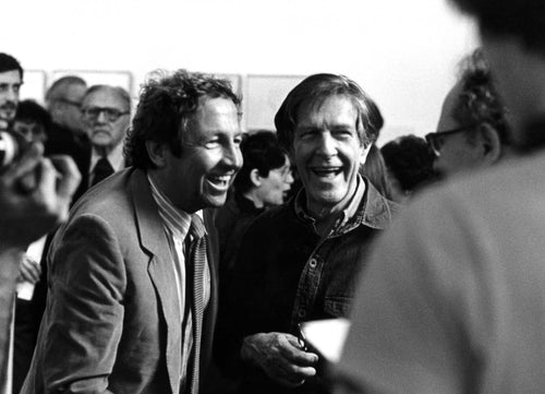 John and Bob