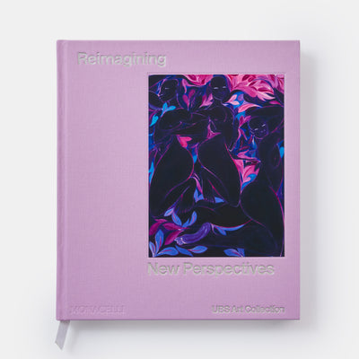 Reimagining New Perspectives: The Latest Acquisitions by the UBS Art Collection