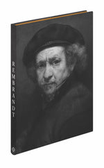 Rembrandt | 9780714869193