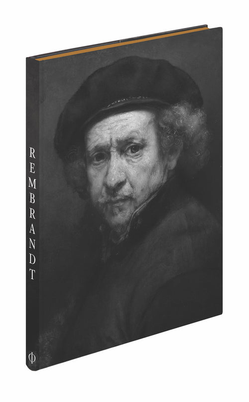 Rembrandt | 9780714869193