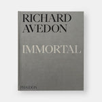 Richard Avedon Immortal: Portraits of Aging, 1951-2004