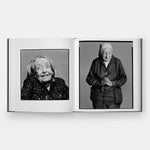 Richard Avedon Immortal: Portraits of Aging, 1951-2004