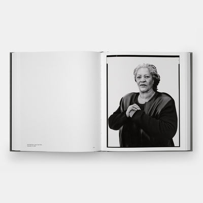 Richard Avedon Immortal: Portraits of Aging, 1951-2004