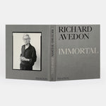 Richard Avedon Immortal: Portraits of Aging, 1951-2004