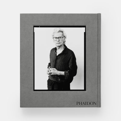 Richard Avedon Immortal