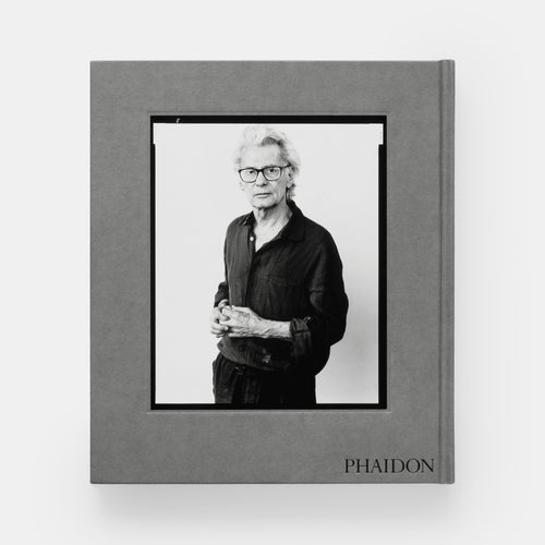 Richard Avedon Immortal