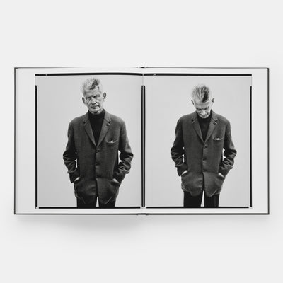 Richard Avedon Immortal