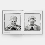 Richard Avedon Immortal: Portraits of Aging, 1951-2004