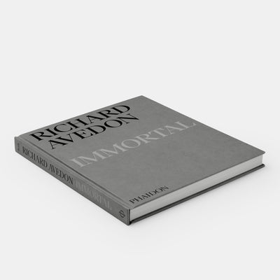 Richard Avedon Immortal: Portraits of Aging, 1951-2004