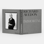 Richard Avedon Immortal
