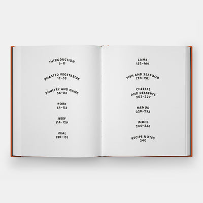 Roast: 100 Simple Recipes to Cook Together