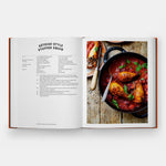 Roast: 100 Simple Recipes to Cook Together
