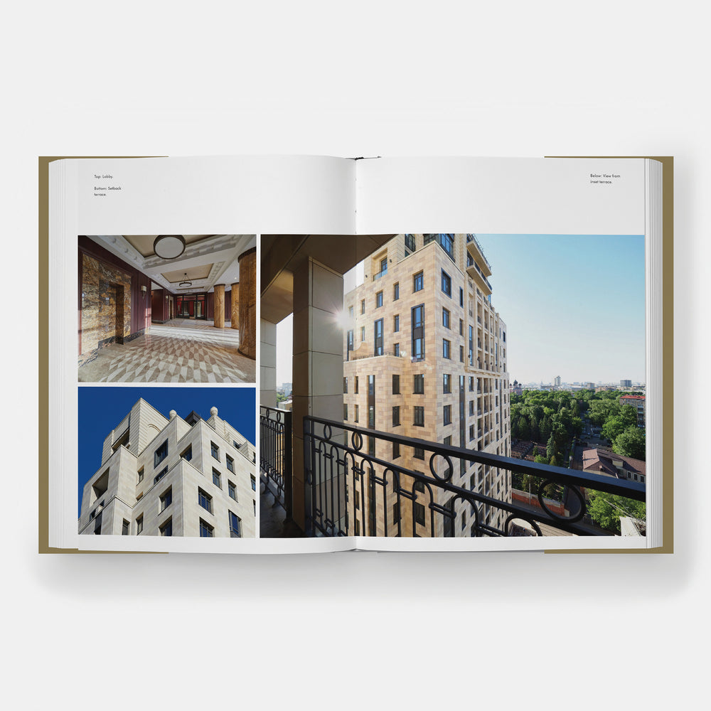 Robert A.M. Stern Architects