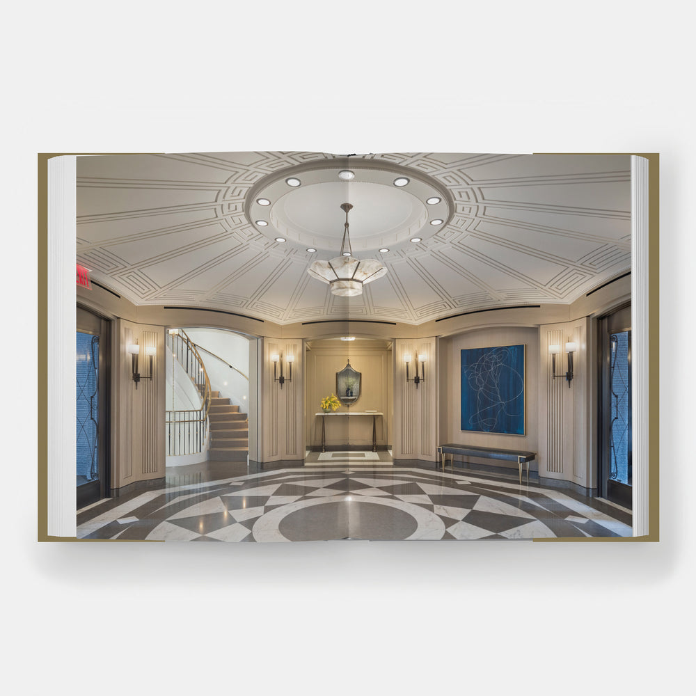 Robert A.M. Stern Architects: Buildings and Projects 2015-2019