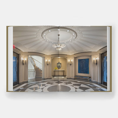 Robert A.M. Stern Architects: Buildings and Projects 2015-2019