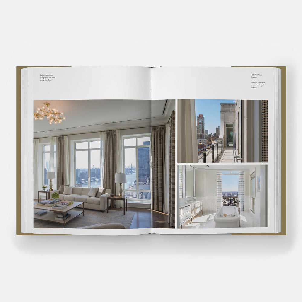 Robert A.M. Stern Architects: Buildings and Projects 2015-2019